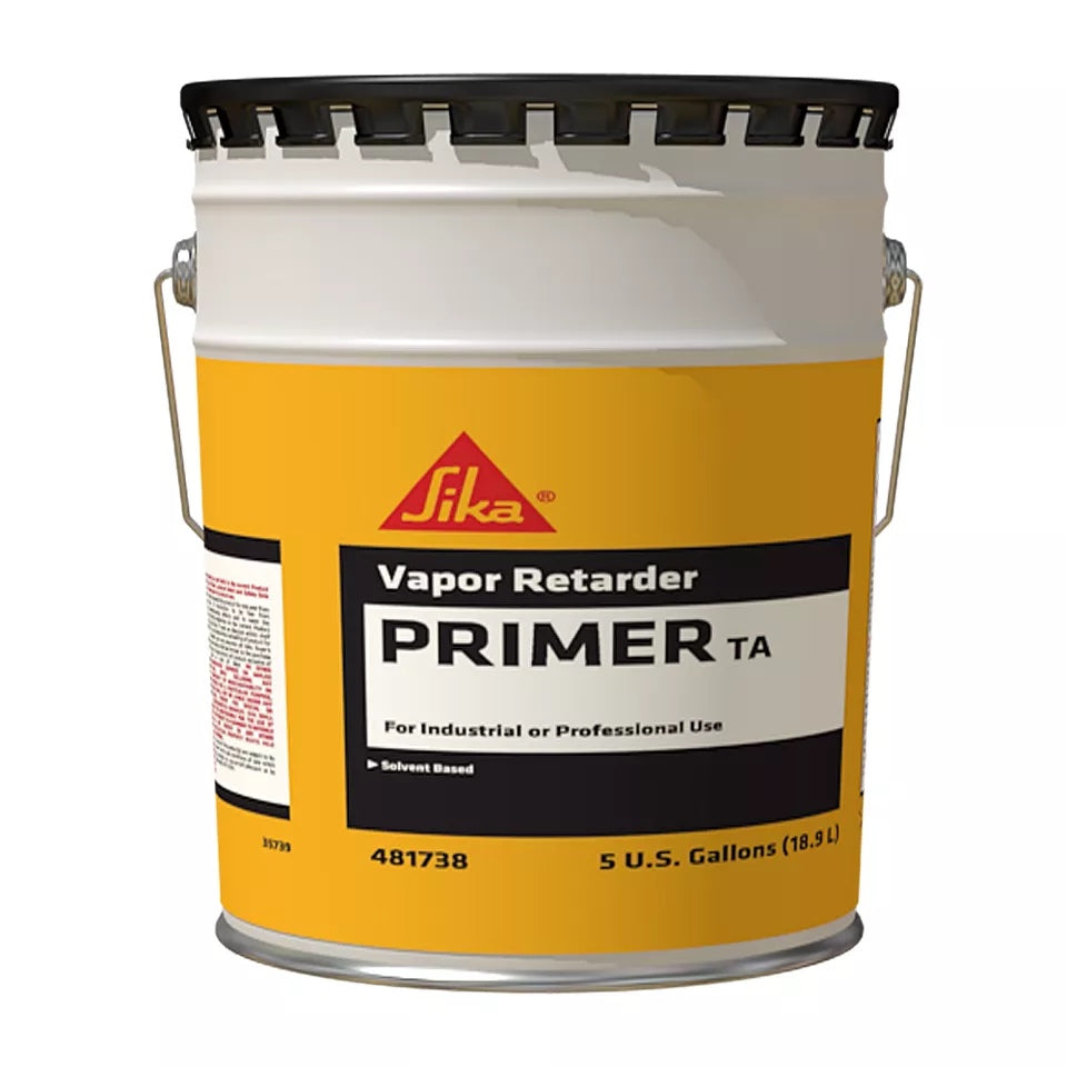 Vapor Retarder Primer TA