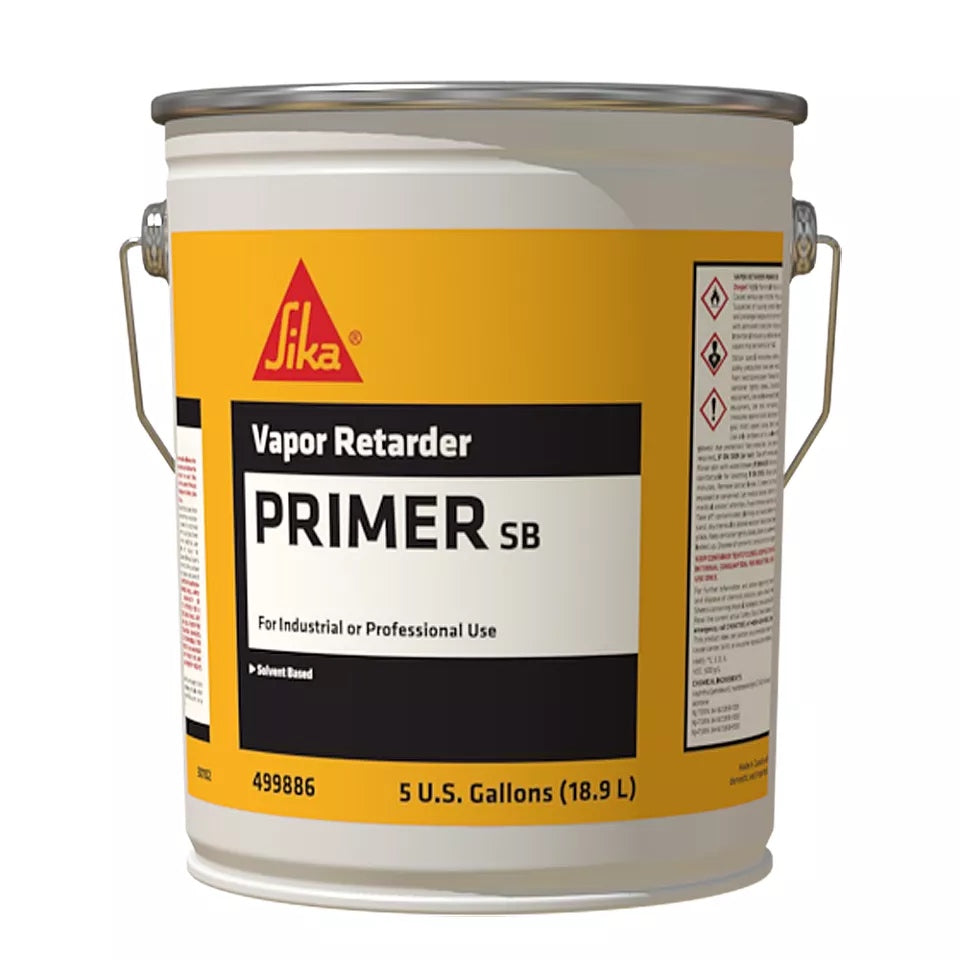 Vapor Retarder Primer SB
