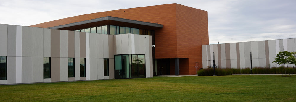 SRP Building Products