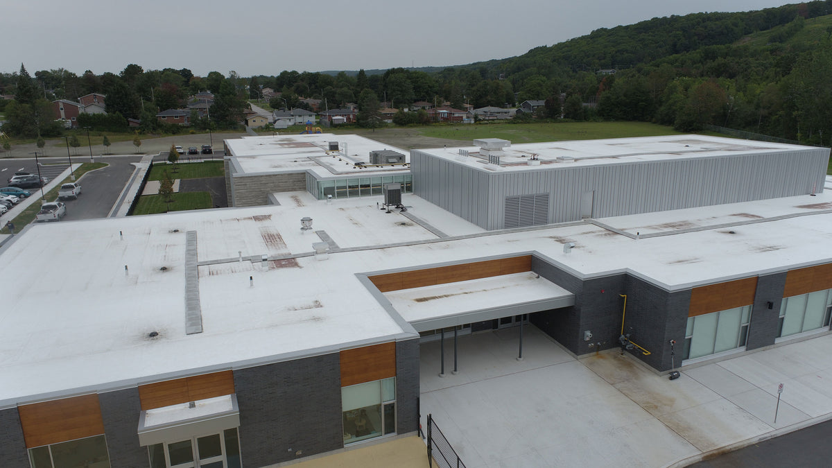 SRP Building Products